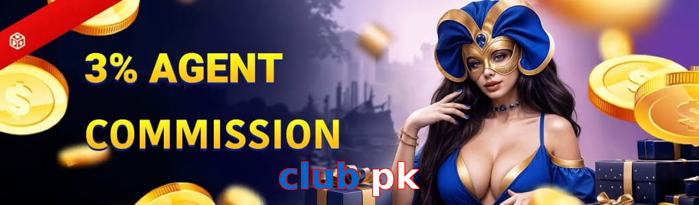 Club Pk
