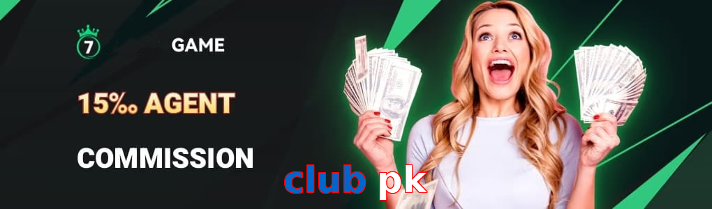 Club Pk
