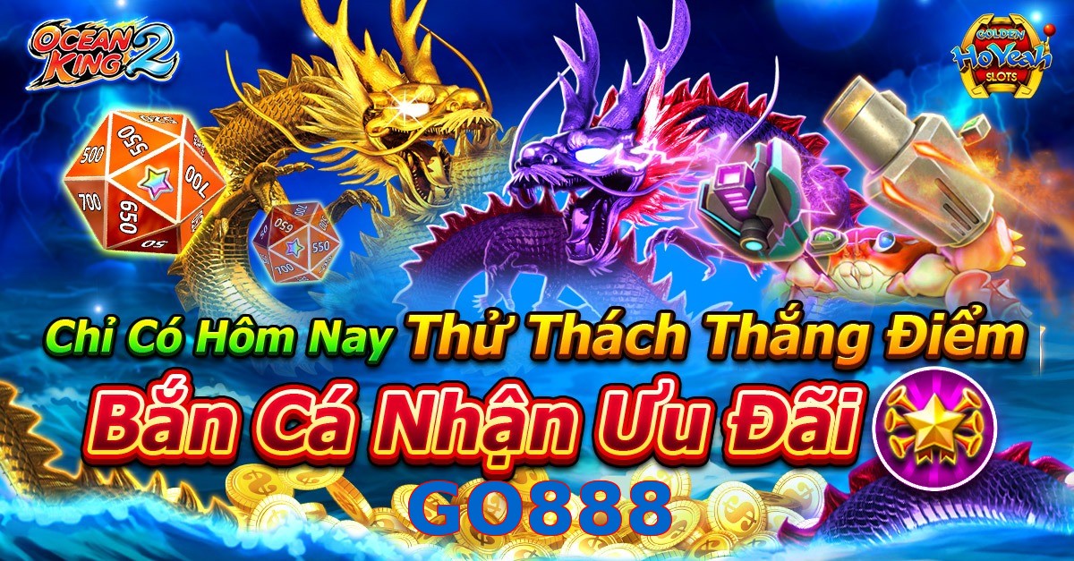 GO888